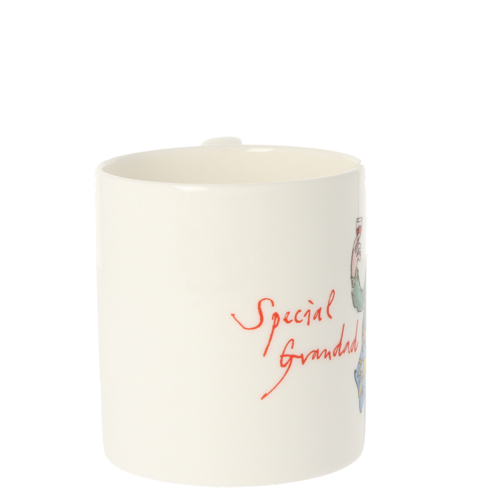 Quentin Blake Special Grandad Mug 300ml